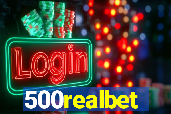 500realbet