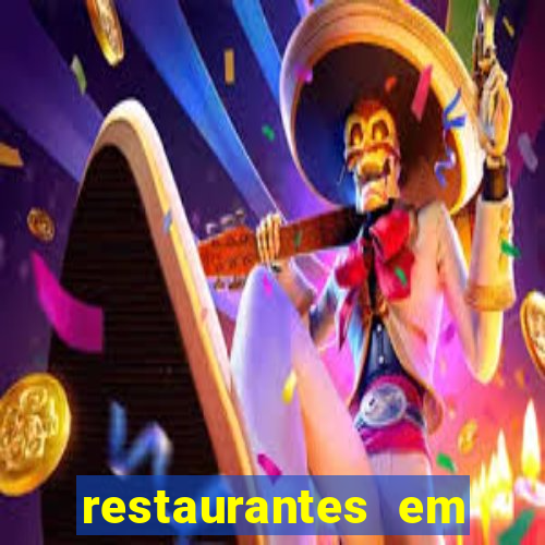 restaurantes em vilas do atlântico