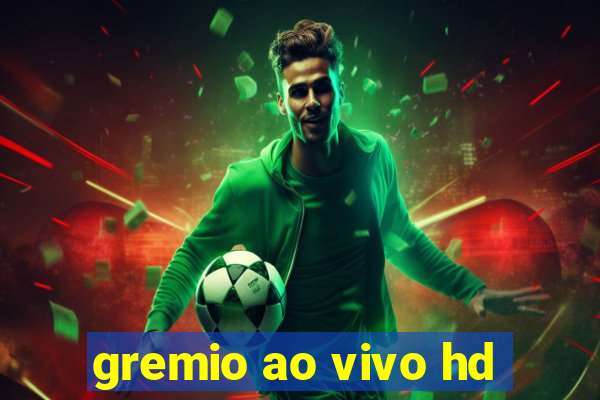 gremio ao vivo hd