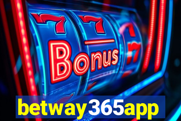 betway365app