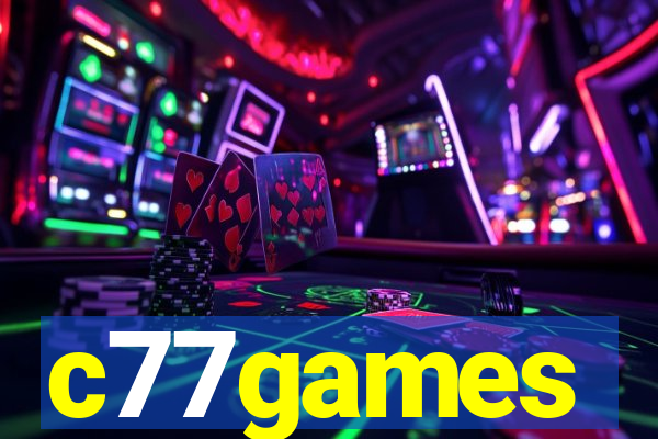 c77games