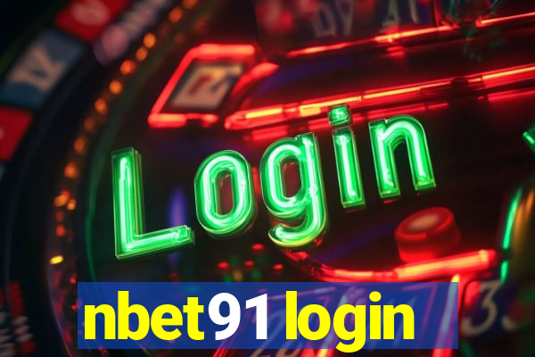 nbet91 login