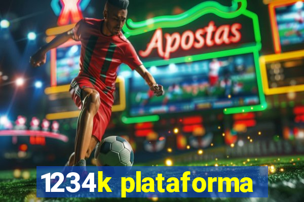 1234k plataforma