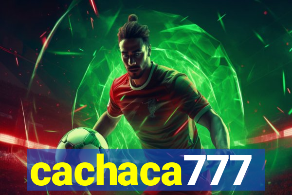 cachaca777