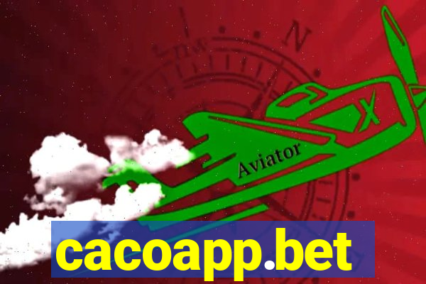 cacoapp.bet