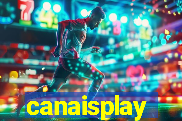 canaisplay