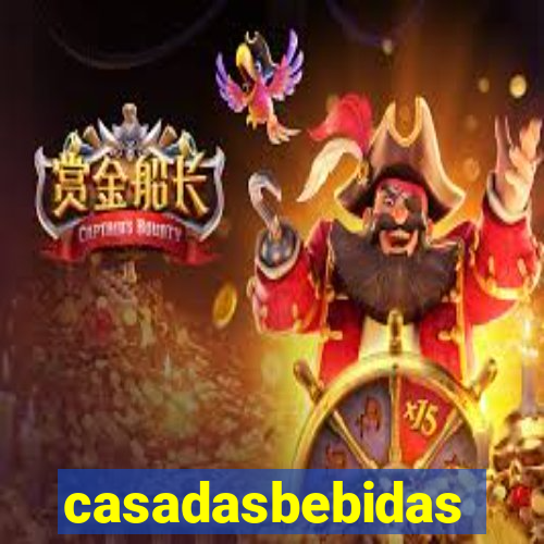 casadasbebidas