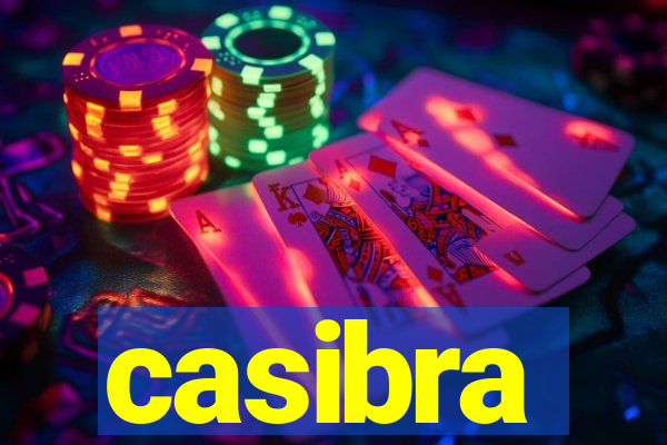 casibra