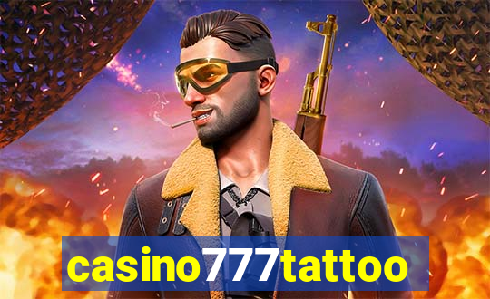 casino777tattoo