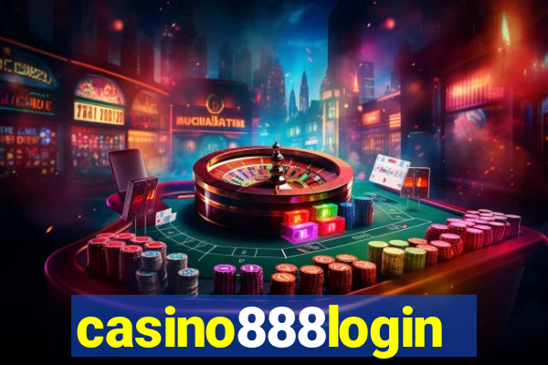 casino888login