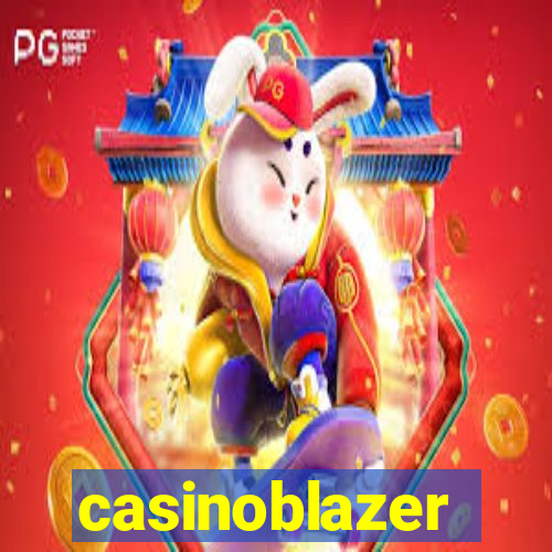 casinoblazer