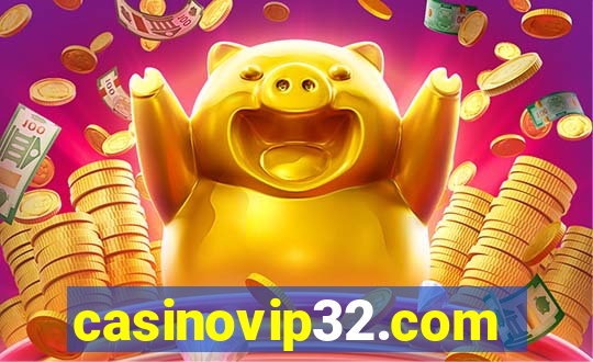 casinovip32.com