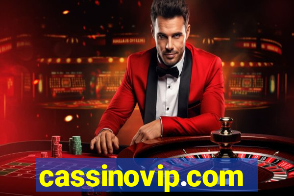 cassinovip.com