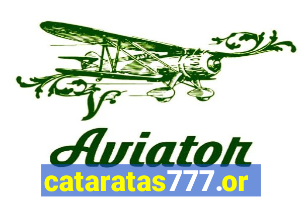 cataratas777.org