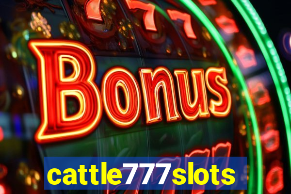 cattle777slots