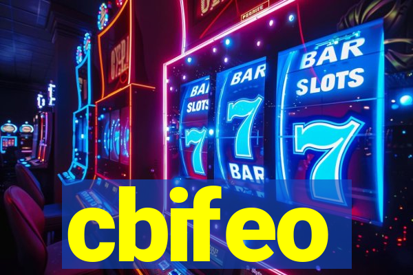 cbifeo