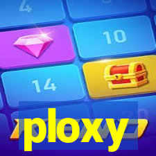 ploxy