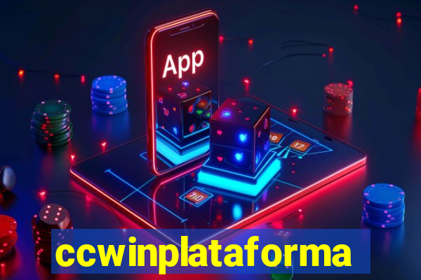 ccwinplataforma