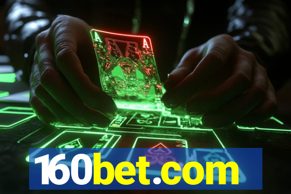 160bet.com