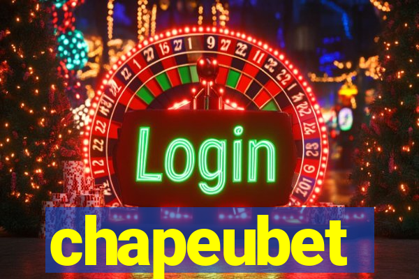 chapeubet