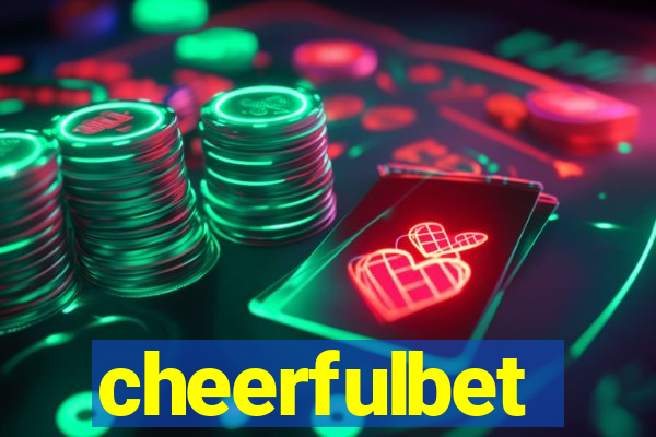 cheerfulbet