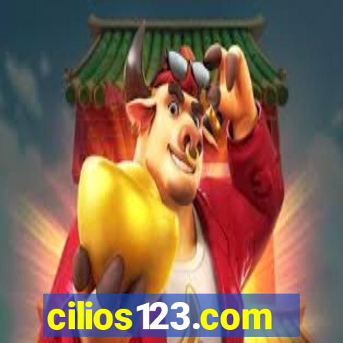 cilios123.com