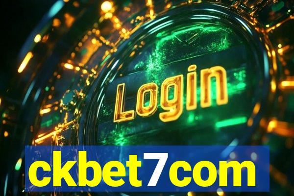 ckbet7com