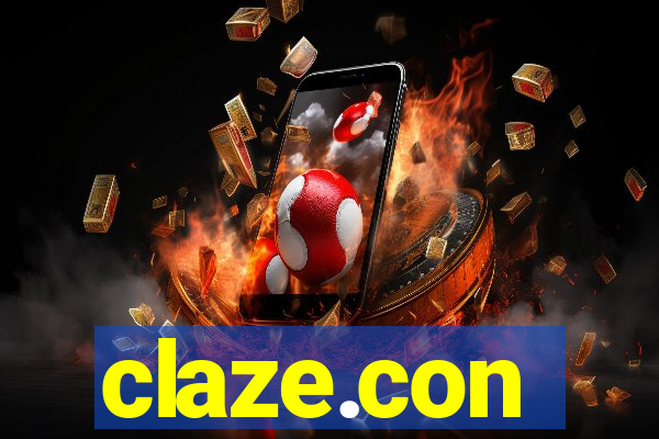 claze.con