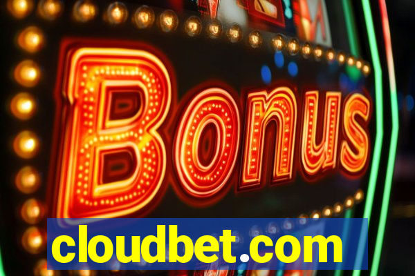 cloudbet.com