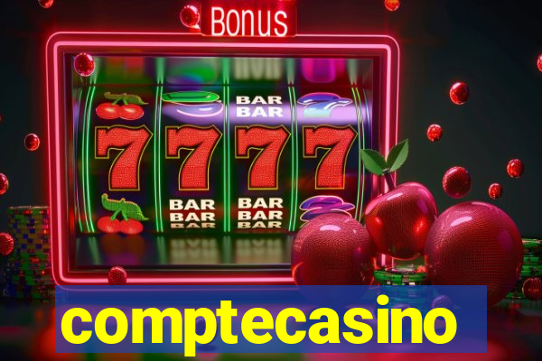 comptecasino