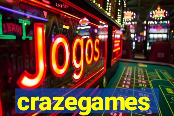 crazegames