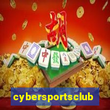 cybersportsclub.com