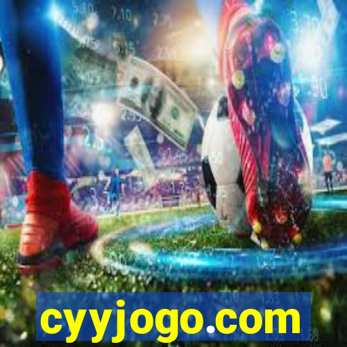 cyyjogo.com