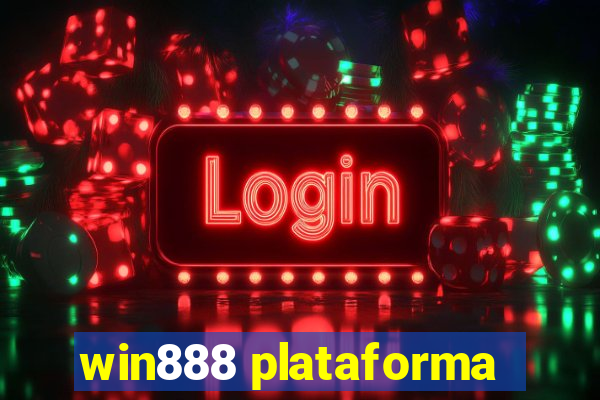 win888 plataforma