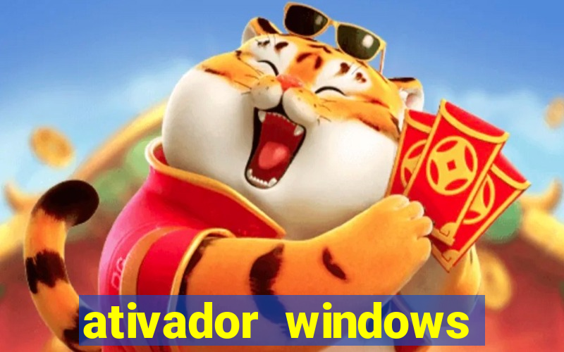 ativador windows server 2016