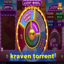 kraven torrent