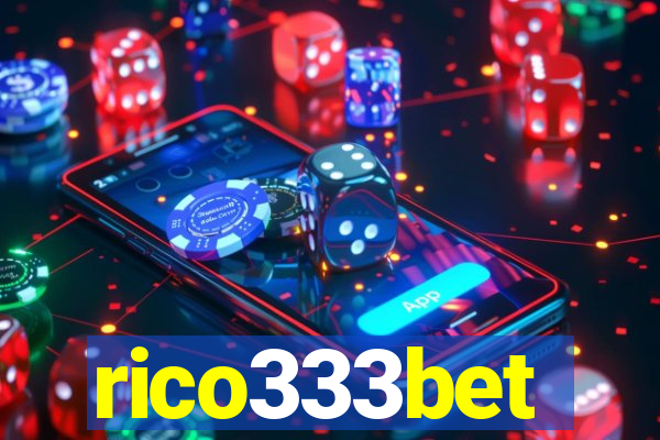 rico333bet