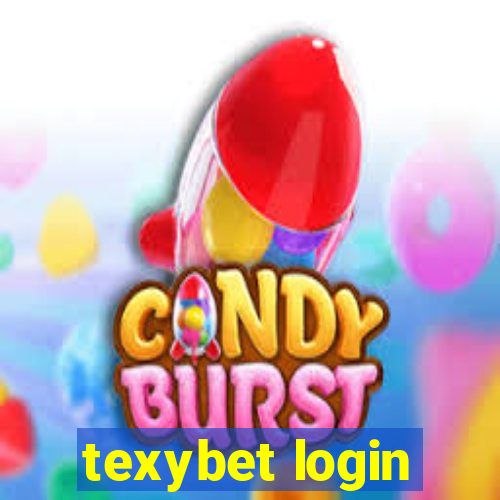 texybet login