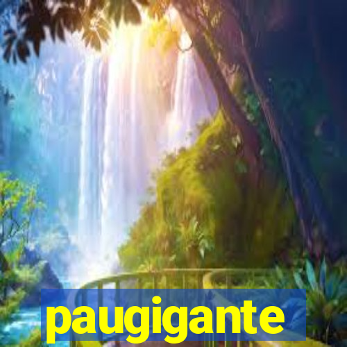 paugigante