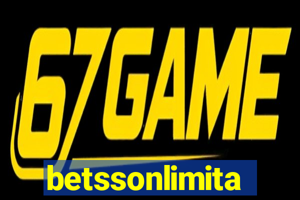 betssonlimita