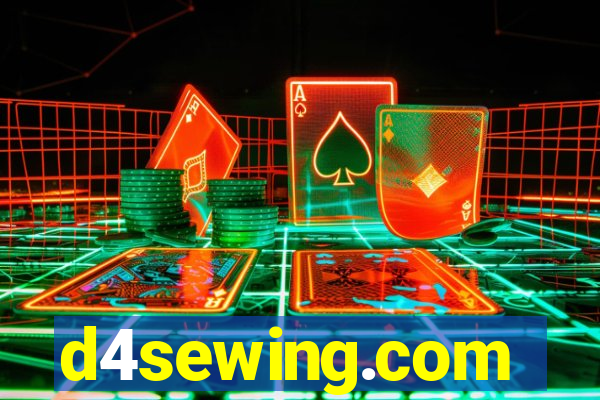 d4sewing.com