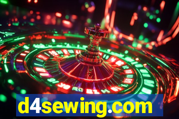 d4sewing.com