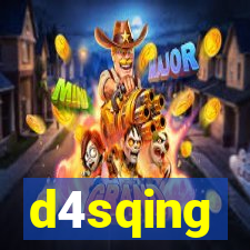 d4sqing