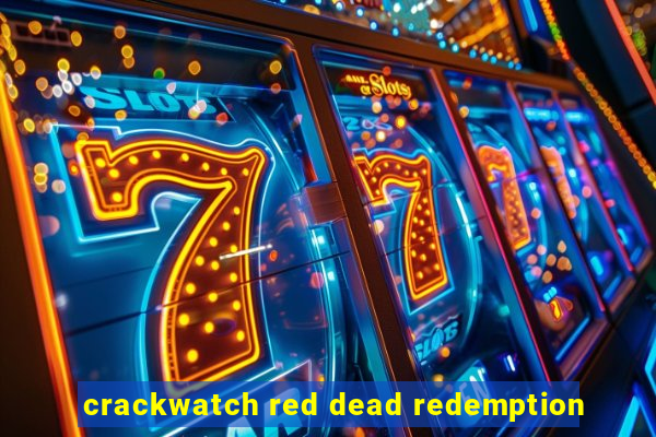 crackwatch red dead redemption