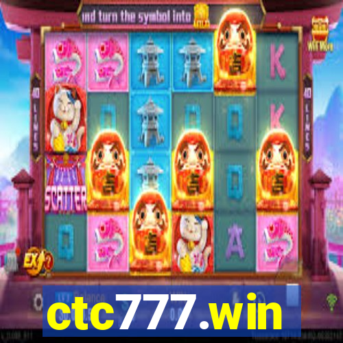 ctc777.win