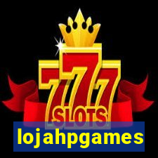 lojahpgames