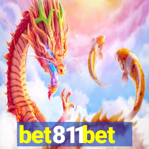 bet811bet