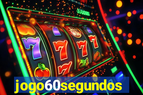 jogo60segundos