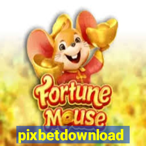 pixbetdownload