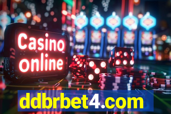 ddbrbet4.com